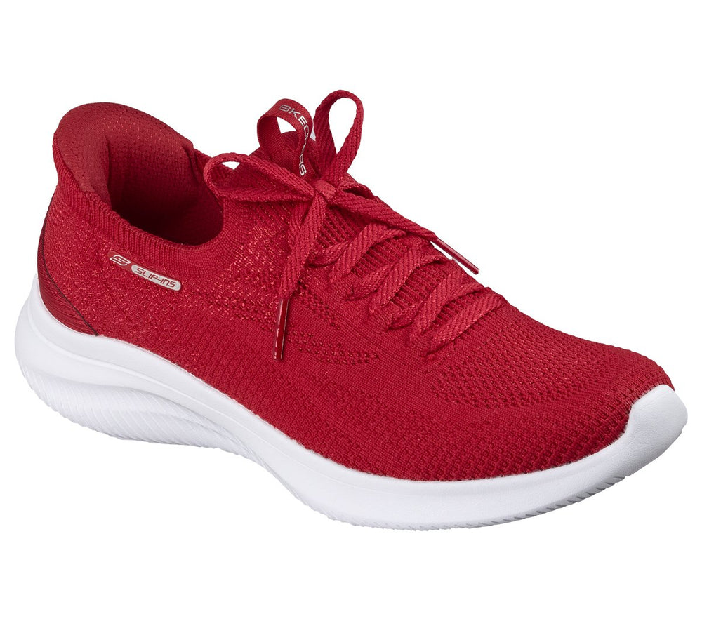 Slip-ins: Ultra Flex 4.0 | Women Skechers on sale