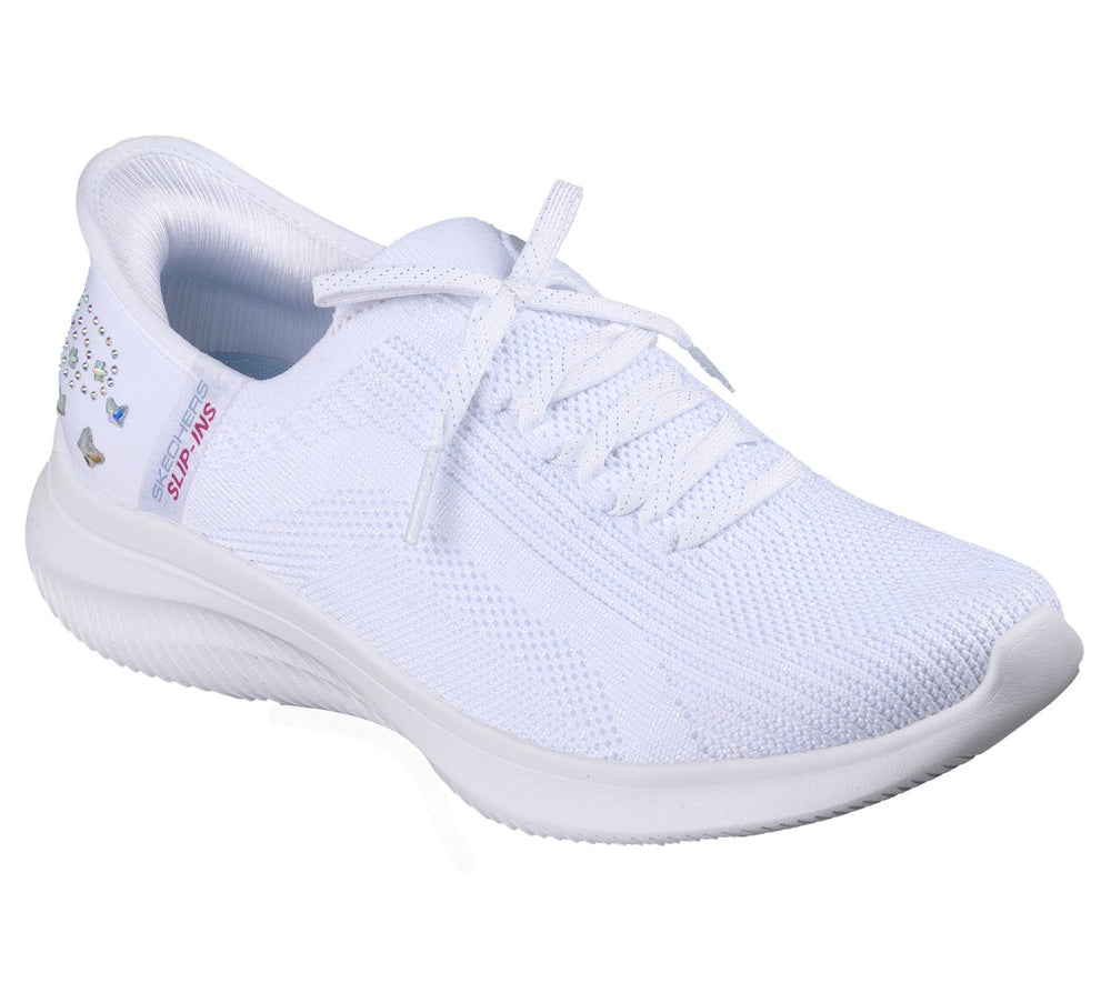 Slip-ins: Ultra Flex 4.0 - Gemstone Glow | Women Skechers outlet