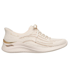 Slip-ins Martha Stewart: Arch Fit Ultra Flex 3.0 - Metallic Grace | Women Skechers on sale
