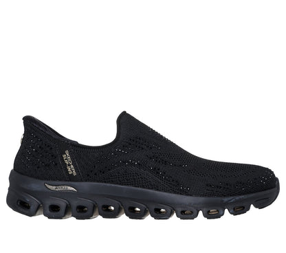 Slip-ins Martha Stewart: Arch Fit Glide-Step Elevate - Smoke Show | Women Skechers for sale