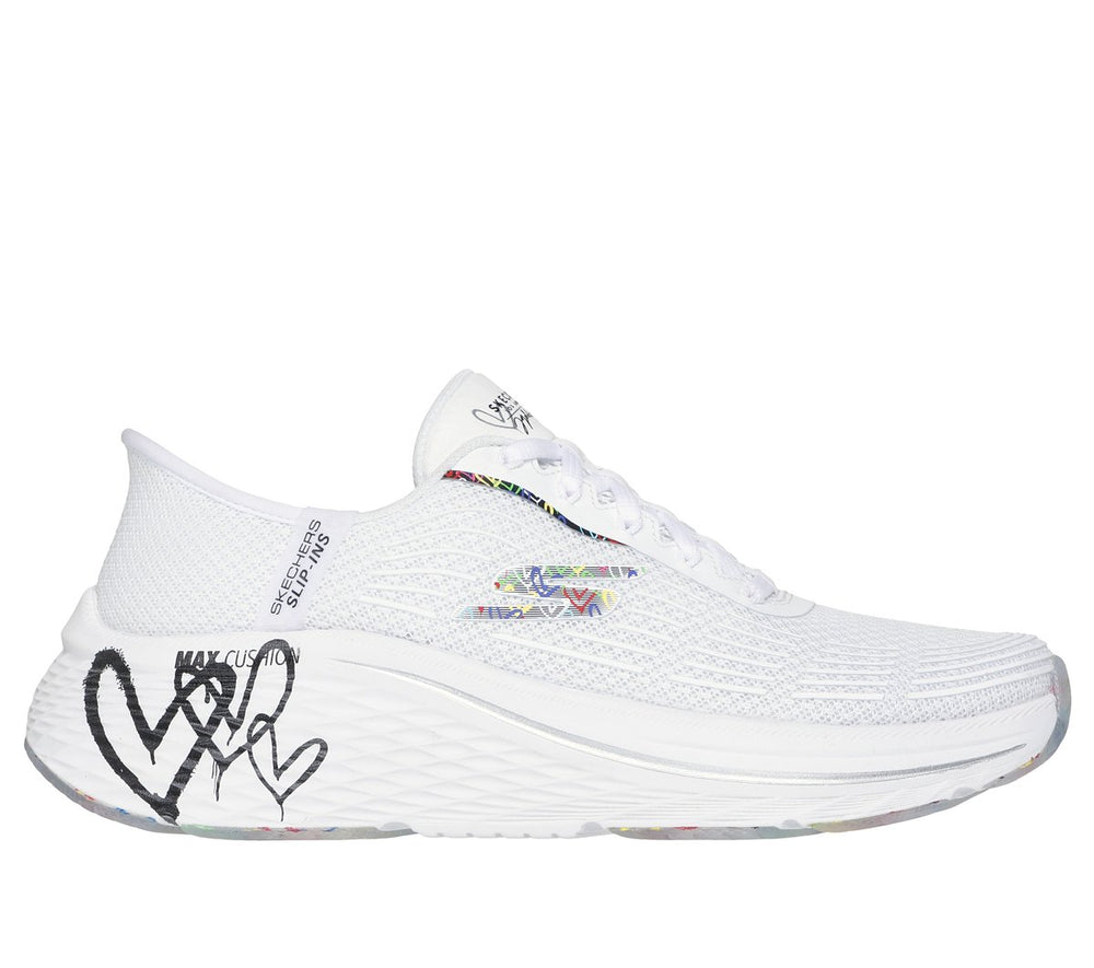 Slip-ins JGoldcrown: Max Cushioning Elite 2.0 - Osceola | Women Skechers for sale