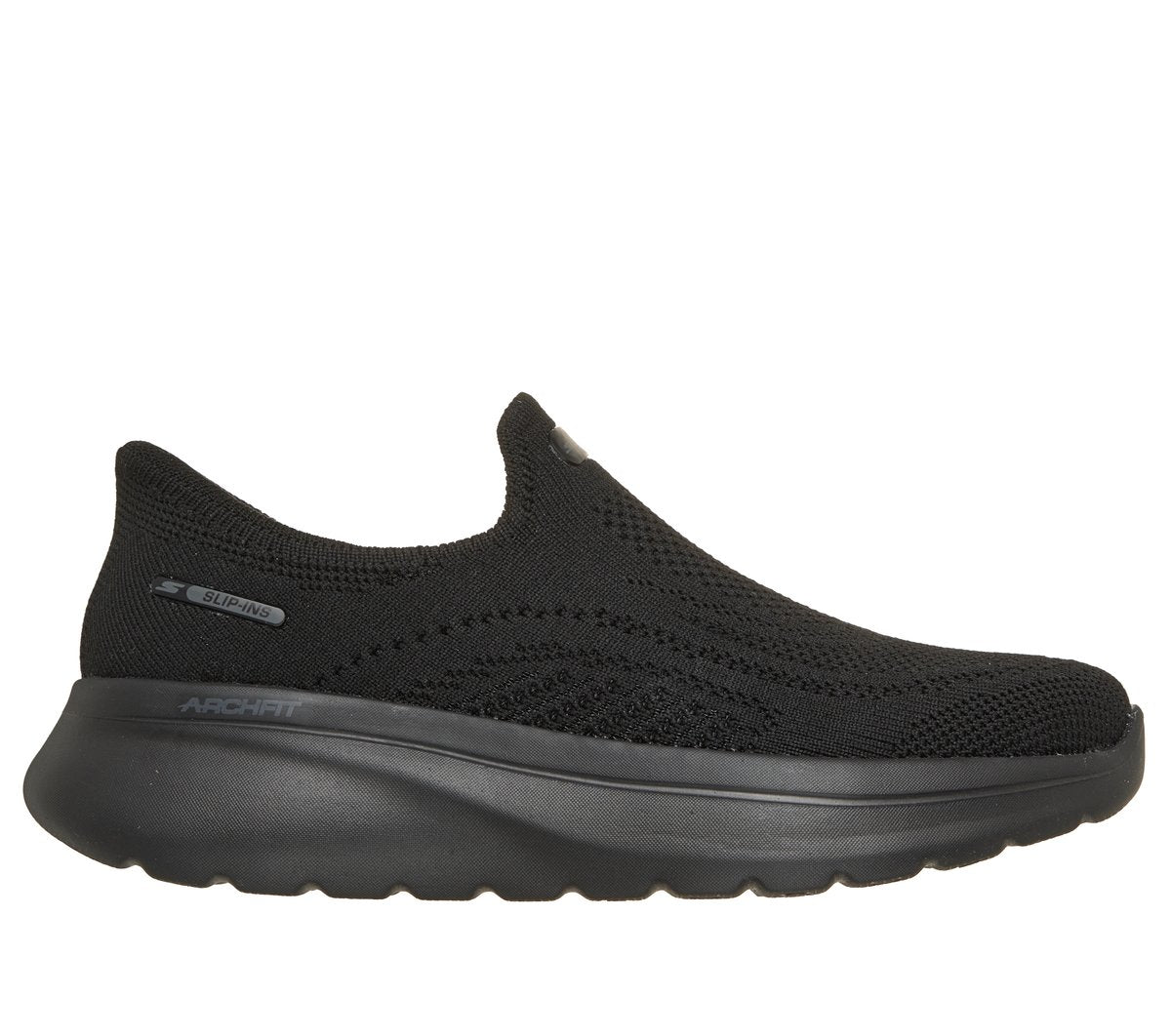 Slip-ins Relaxed Fit: GO WALK Arch Fit N-Joy -Arianne | Women Skechers on sale