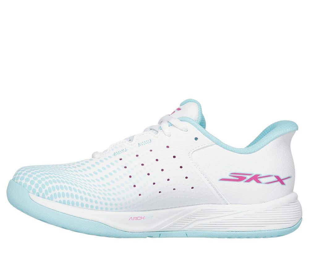 Slip-ins Relaxed Fit: Viper Court Reload | Women Skechers for sale