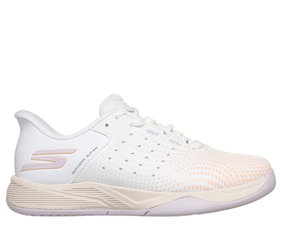 Slip-ins Relaxed Fit: Viper Court Reload | Women Skechers for sale