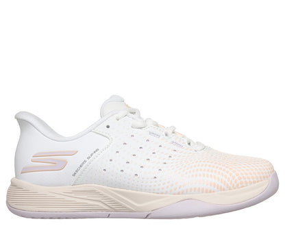 Slip-ins Relaxed Fit: Viper Court Reload | Women Skechers for sale