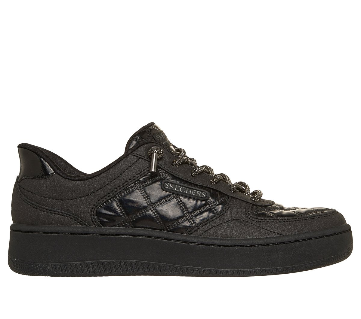 Slip-ins: Sport Court 92 - Cozy Fit Cosmic Shine | Women Skechers discount