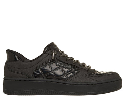Slip-ins: Sport Court 92 - Cozy Fit Cosmic Shine | Women Skechers discount