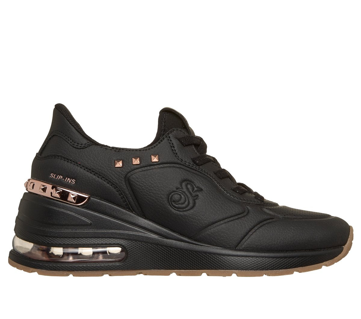 Slip-ins Snoop Dogg: Million Air - Luxe Daze | Women Skechers outlet