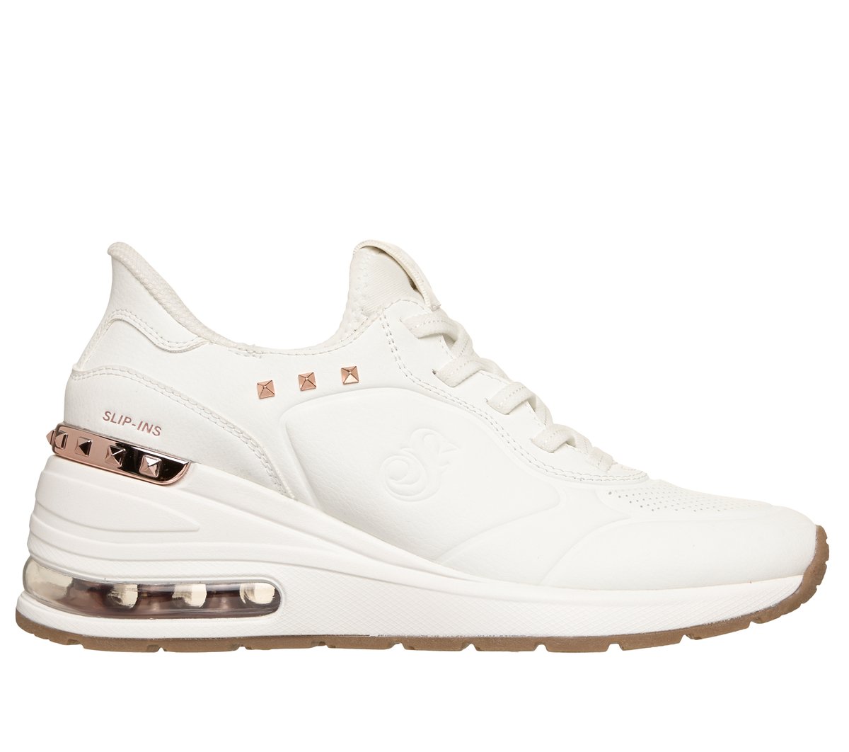 Slip-ins Snoop Dogg: Million Air - Luxe Daze | Women Skechers outlet