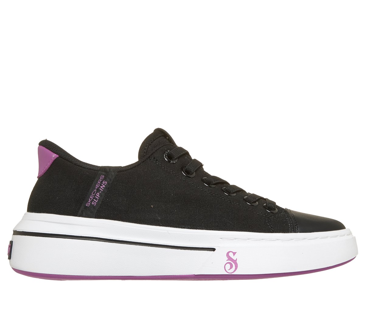 Slip-ins: Snoop One - Double G Canvas | Skechers sale