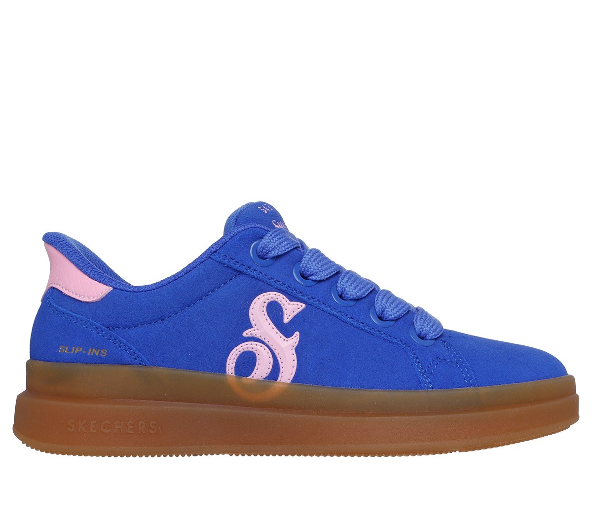 Slip-ins Snoop Dogg: Courtside - Cali Girlz | Women Skechers discount