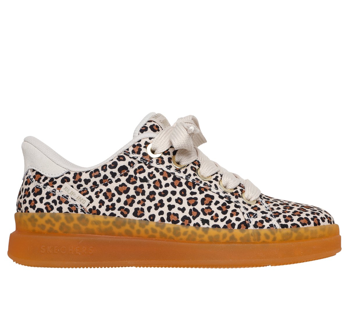 Slip-ins Snoop Dogg: Courtside - Nature Girlz | Women Skechers for sale