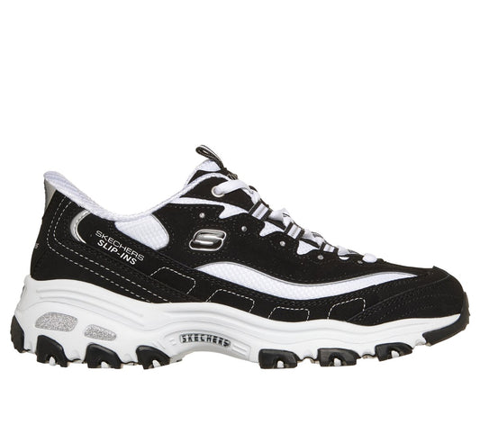 Slip-ins: D'Lites - Fan Girl | Women Skechers online