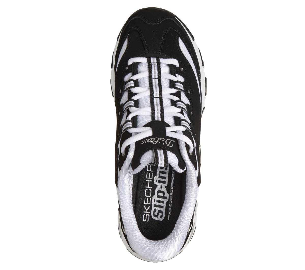 Slip-ins: D'Lites - Fan Girl | Women Skechers online