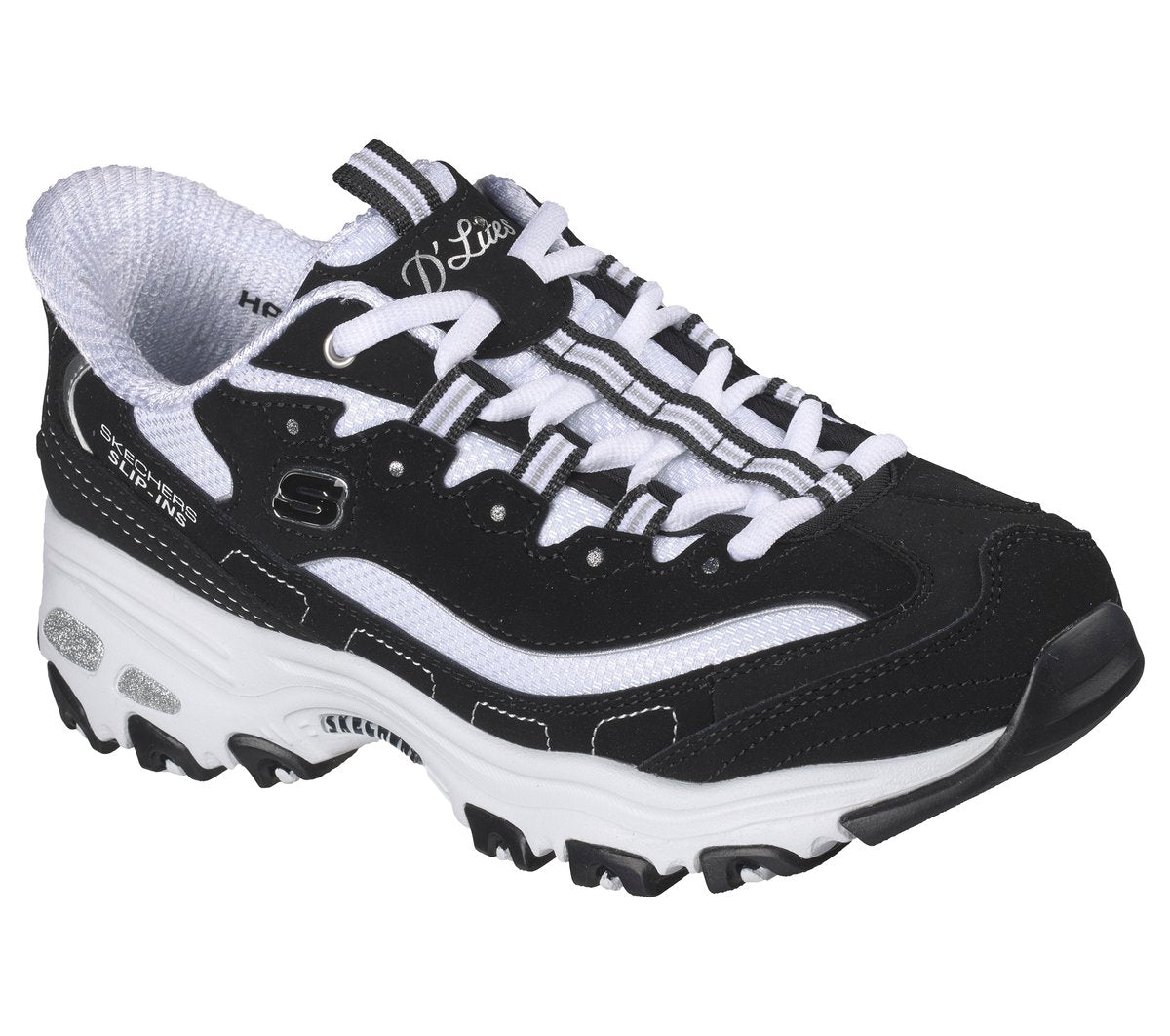 Slip-ins: D'Lites - Fan Girl | Women Skechers online