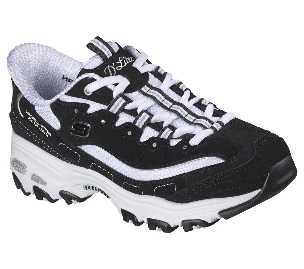 Slip-ins: D'Lites - Fan Girl | Women Skechers online