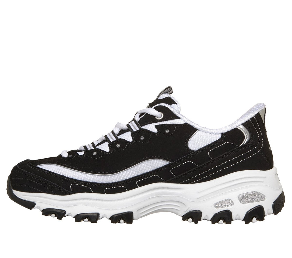 Slip-ins: D'Lites - Fan Girl | Women Skechers online