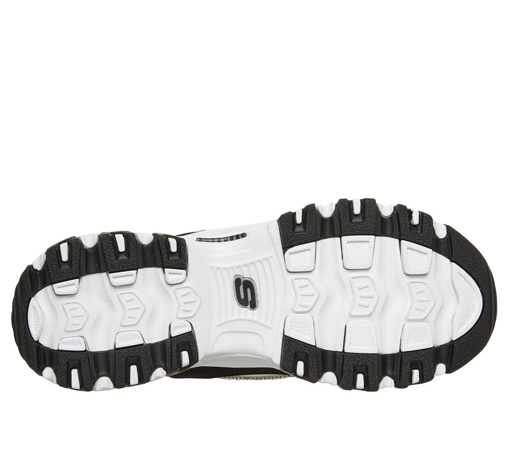 Slip-ins: D'Lites -Show Time | Women Skechers online shop