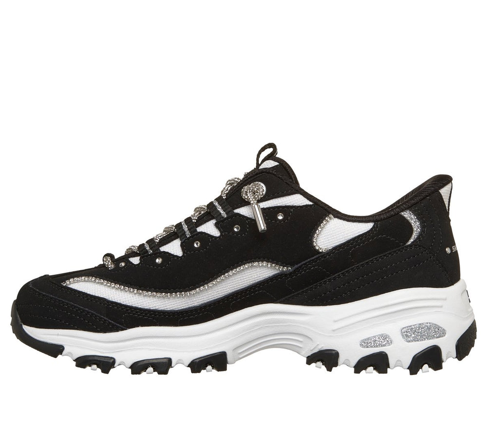 Slip-ins: D'Lites -Show Time | Women Skechers online shop