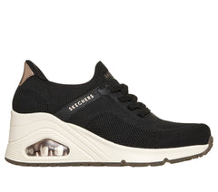 Slip-ins: UNO Wedge - Slip N Knit | Skechers on sale