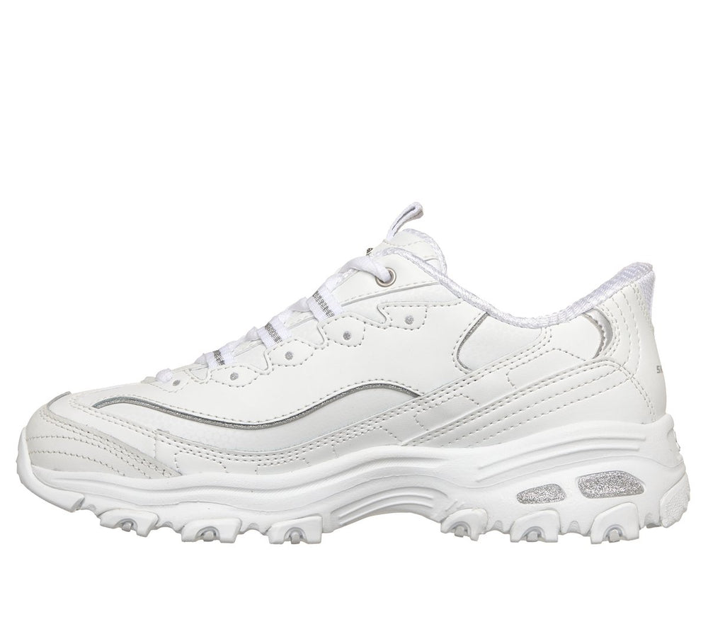 Slip-ins: D'Lites - Winning Choice | Women Skechers outlet