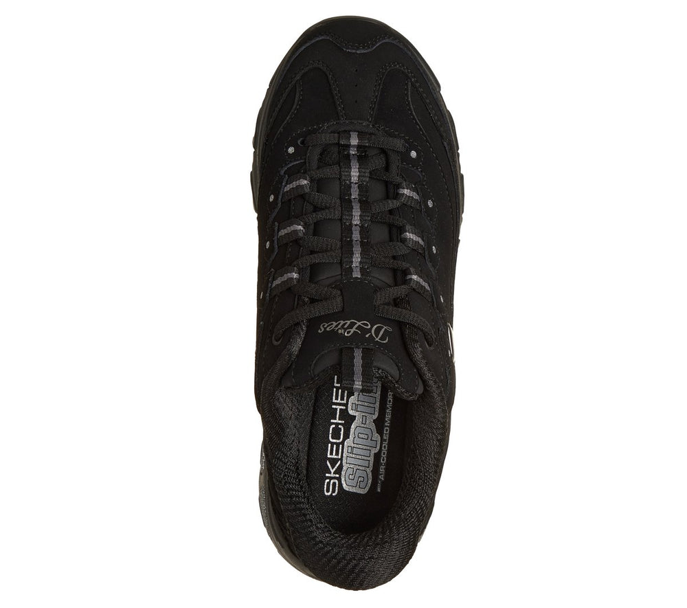 Slip-ins: D'Lites - Classic Remix | Women Skechers sale