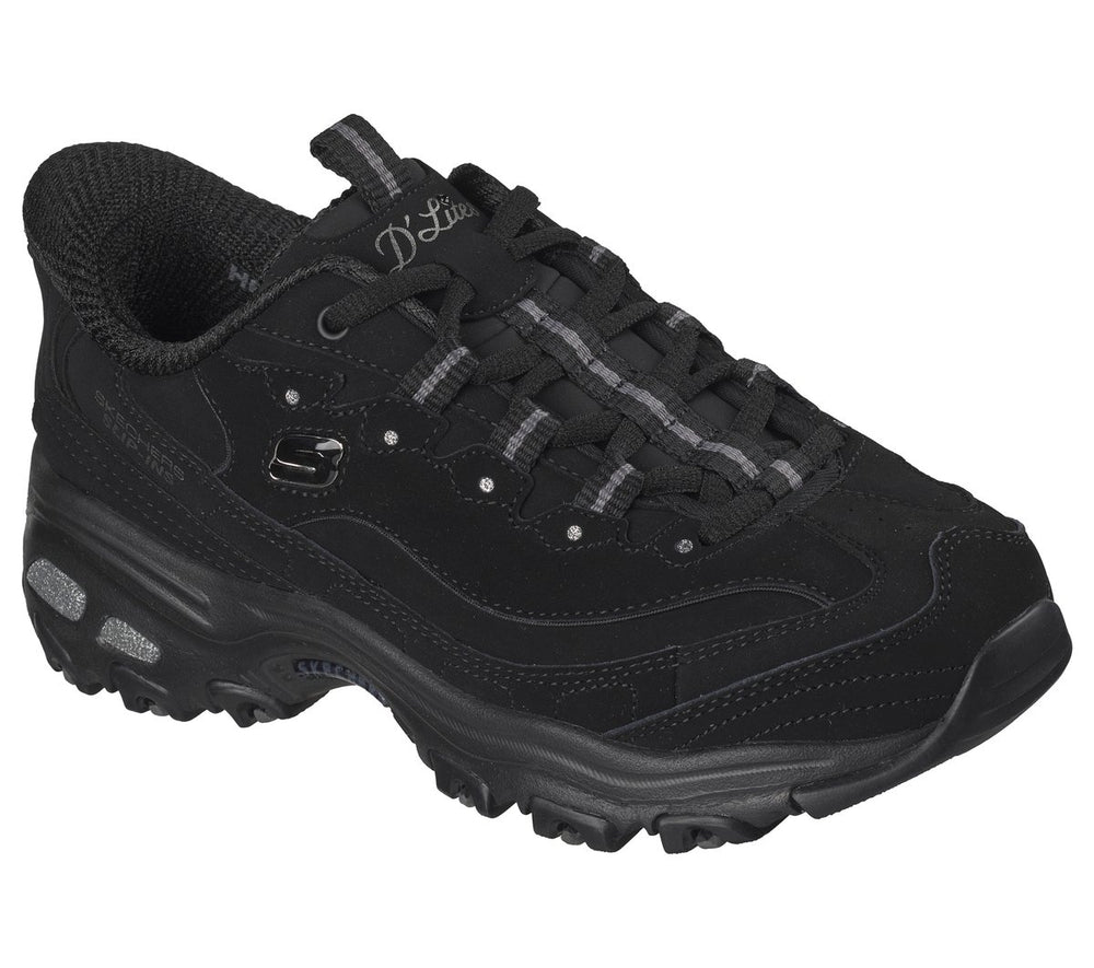 Slip-ins: D'Lites - Classic Remix | Women Skechers sale