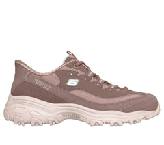 Slip-ins: D'Lites - Smooth Nostalgia | Women Skechers discount