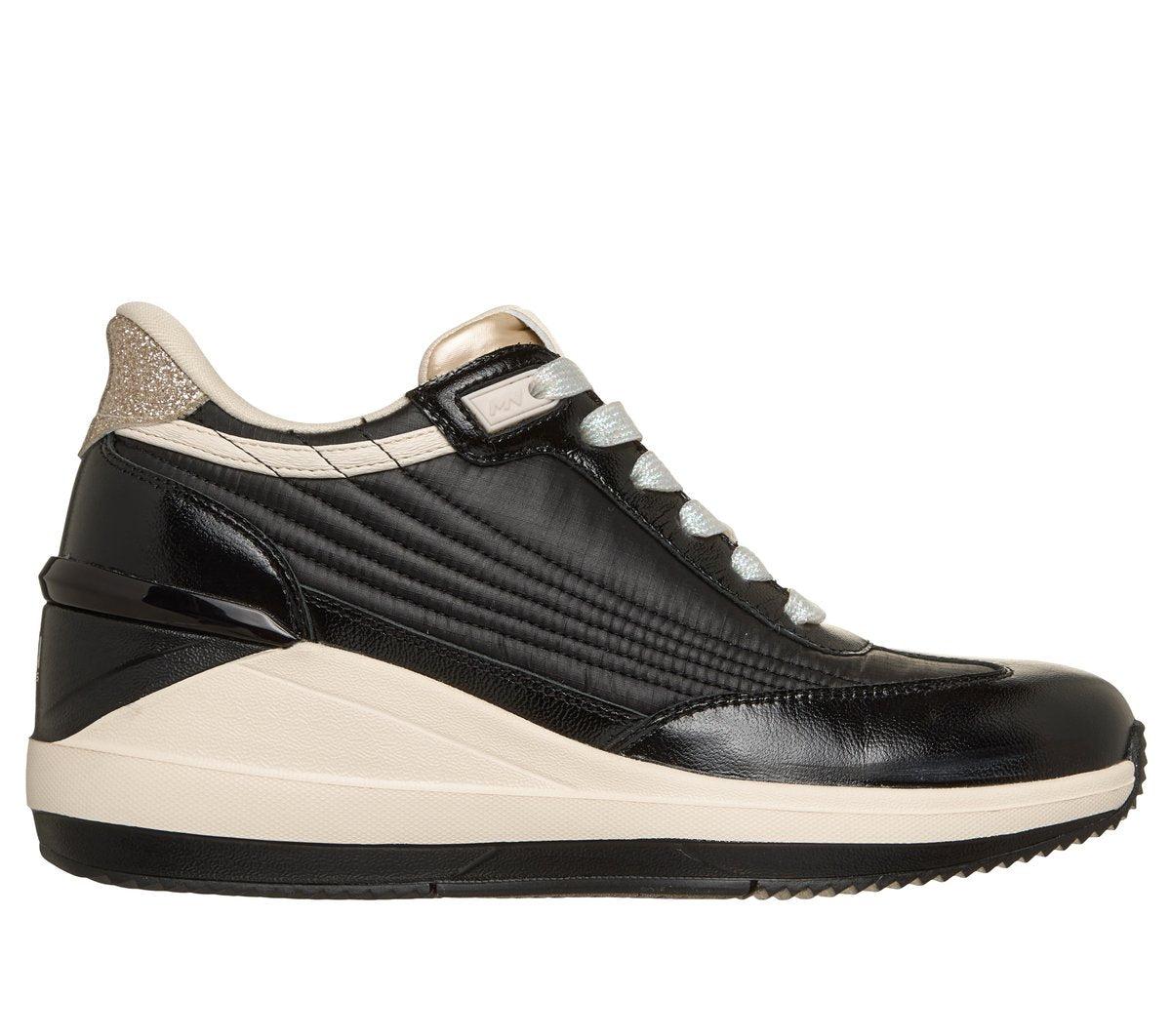 Slip-ins Mark Nason: The Triple Wedge - Seren | Women Skechers online
