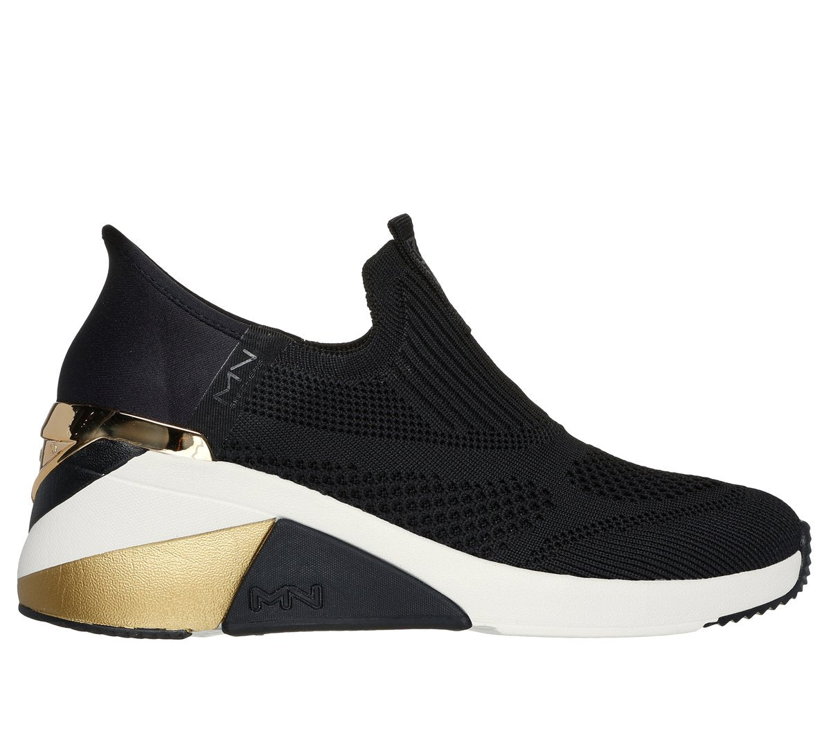 Slip-ins Mark Nason: A Wedge - Crecent | Women Skechers on sale
