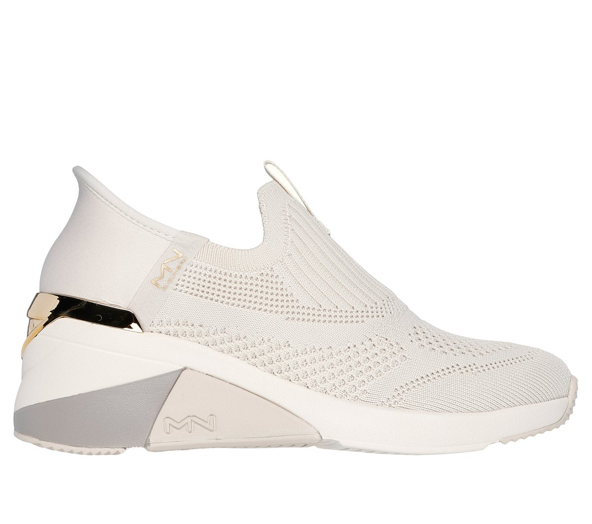 Slip-ins Mark Nason: A Wedge - Crecent | Women Skechers on sale