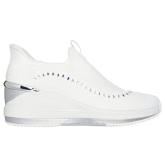 Slip-ins Mark Nason: The Triple Wedge - Clariti | Women Skechers sale