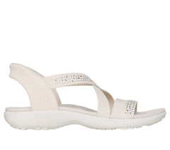 Slip-ins: Reggae Slim - Summer Sparkle | Women Skechers online shop