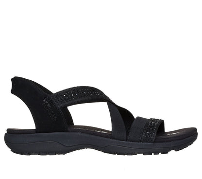 Slip-ins: Reggae Slim - Summer Sparkle | Women Skechers online shop