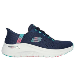 Slip-ins: Arch Fit 2.0 - Easy Chic | Women Skechers outlet