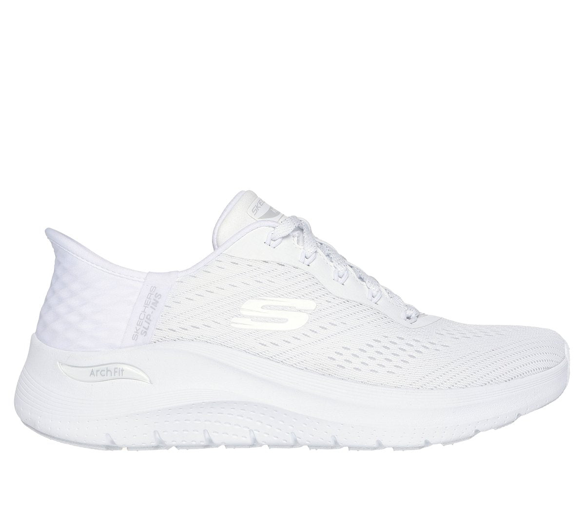 Slip-ins: Arch Fit 2.0 - Easy Chic | Women Skechers outlet