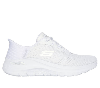 Slip-ins: Arch Fit 2.0 - Easy Chic | Women Skechers outlet