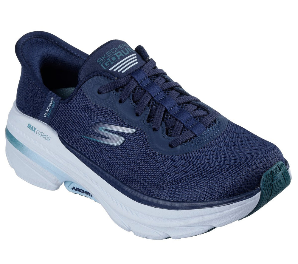 Slip-ins: Max Cushioning Arch Fit 2.0 - Antilles | Women Skechers for sale