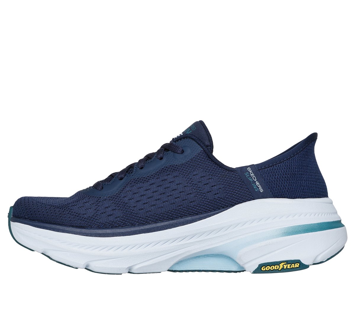 Slip-ins: Max Cushioning Arch Fit 2.0 - Antilles | Women Skechers for sale