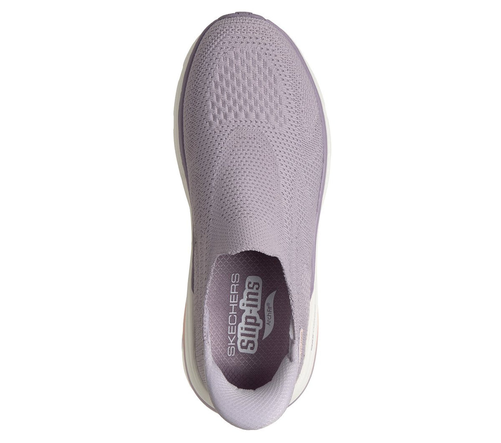 Slip-ins: Max Cushioning Arch Fit 2.0 - Avner | Skechers online shop