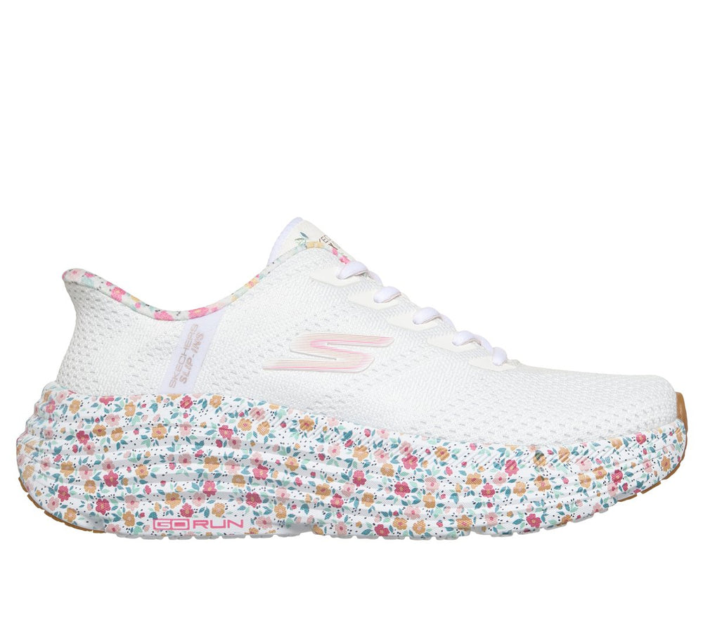 Slip-ins: Max Cushioning Endeavour - Dabney | Women Skechers outlet