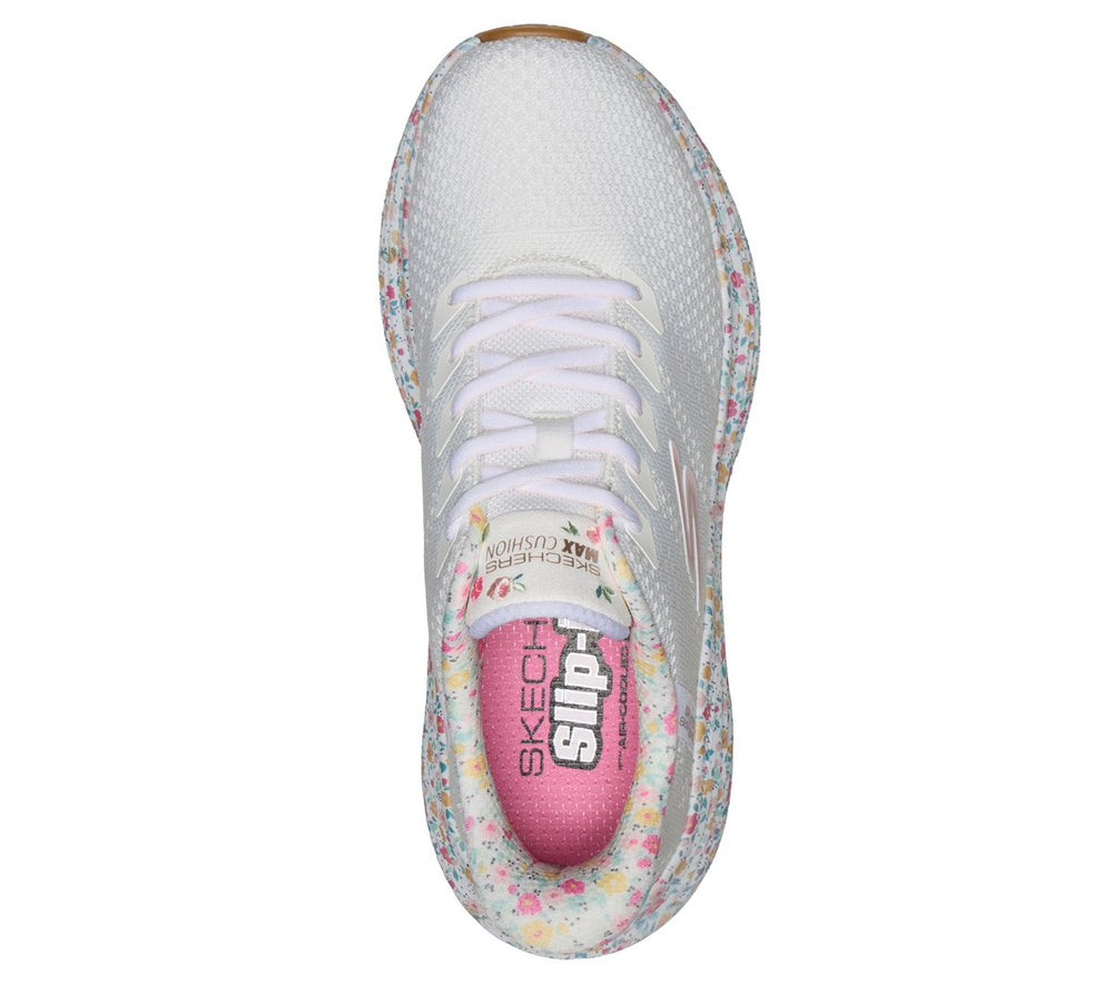 Slip-ins: Max Cushioning Endeavour - Dabney | Women Skechers outlet