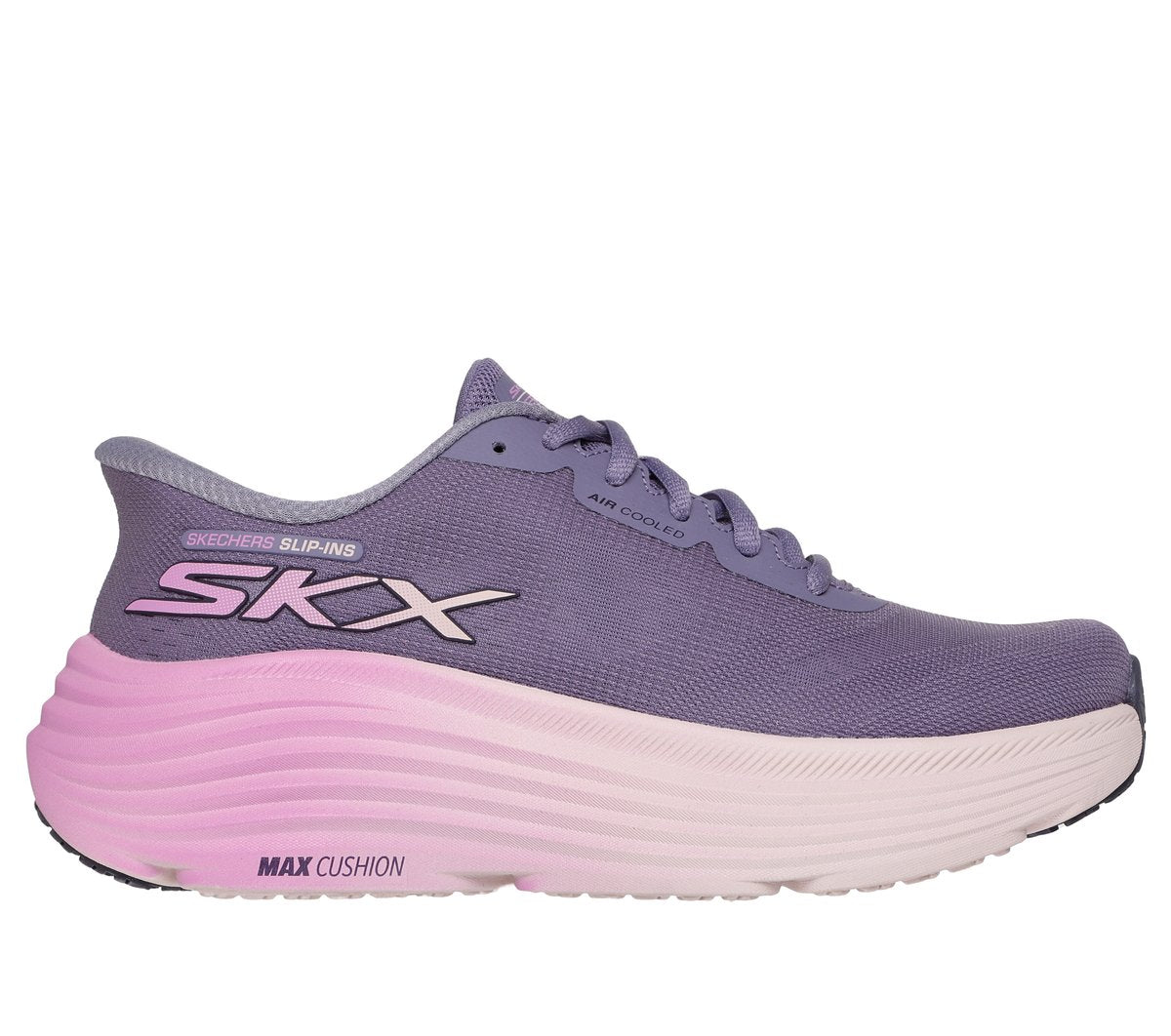 Slip-ins: Max Cushioning Endeavour - Hallandale | Women Skechers sale
