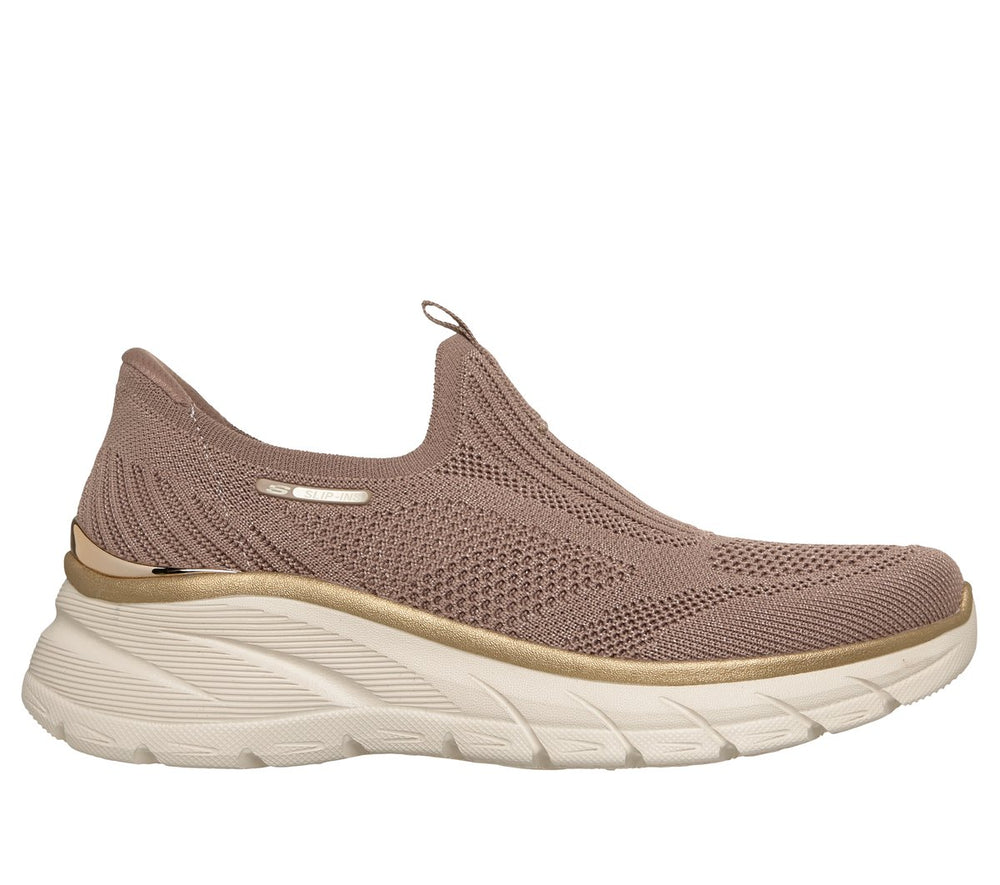 Slip-ins: Fashion Fit 2.0 - Midnight Shine | Women Skechers online shop