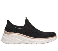 Slip-ins: Fashion Fit 2.0 - Midnight Shine | Women Skechers online shop