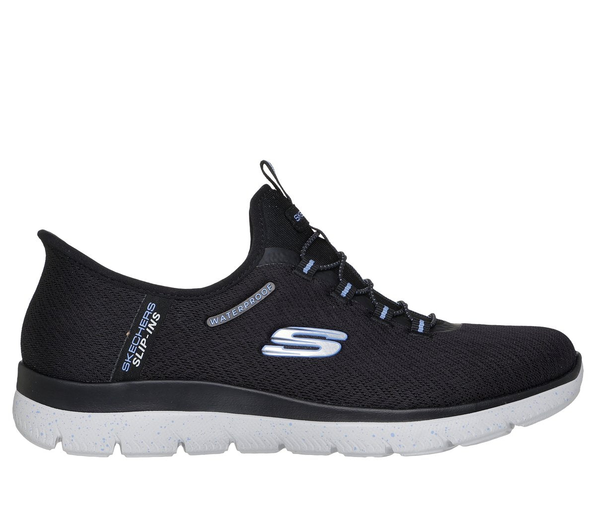 Slip-ins Waterproof: Summits - Best Choice | Women Skechers outlet