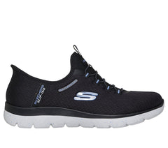 Slip-ins Waterproof: Summits - Best Choice | Women Skechers outlet