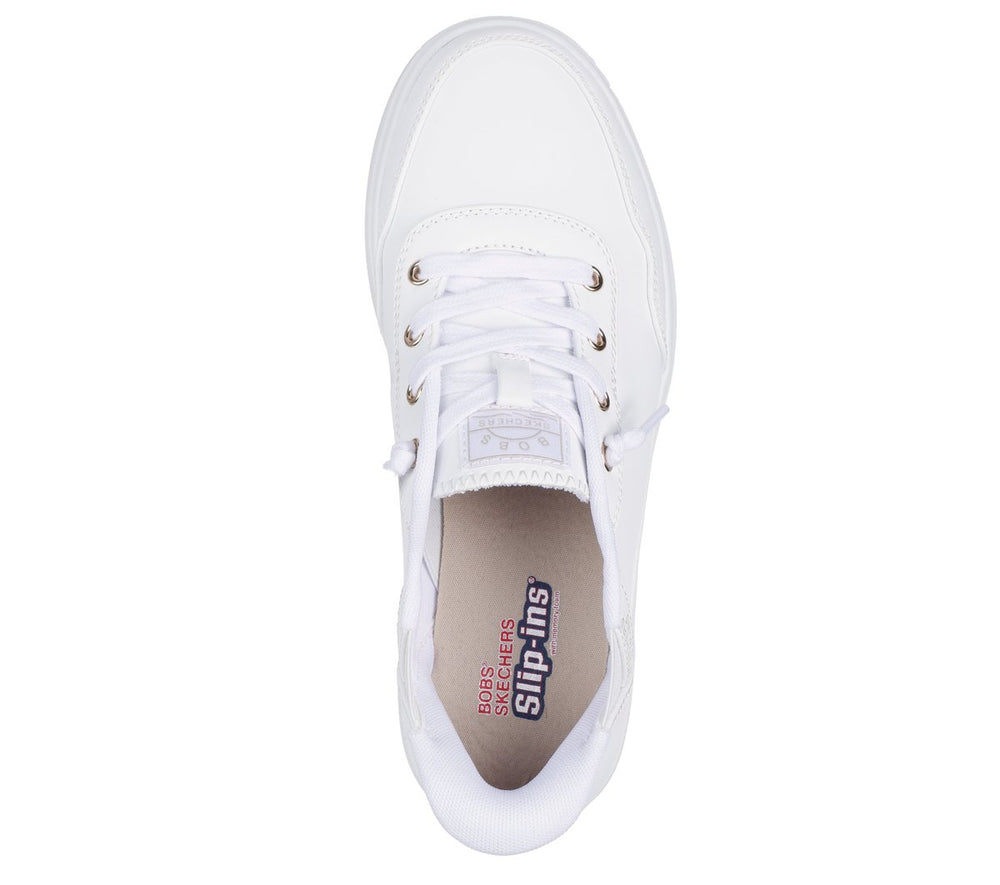 Slip-ins: BOBS Skip Cute - Keep It Classic | Women Skechers online shop