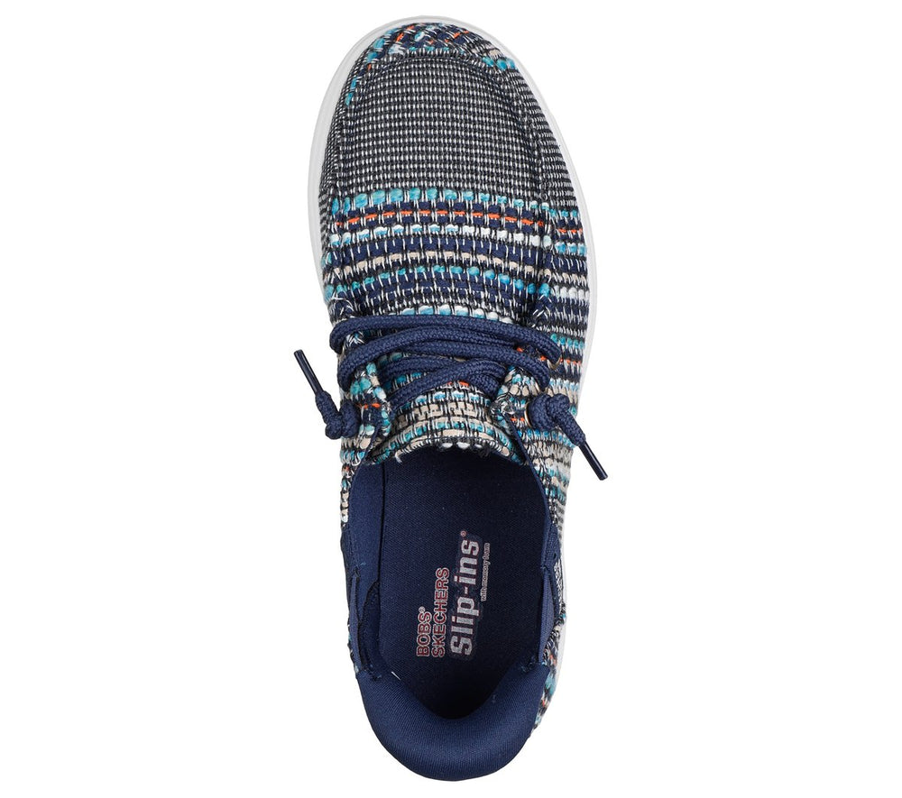 Slip-ins: BOBS Skip Cute - August Air | Women Skechers discount