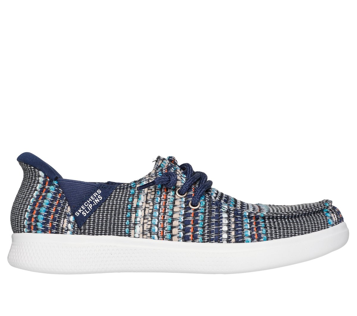 Slip-ins: BOBS Skip Cute - August Air | Women Skechers discount